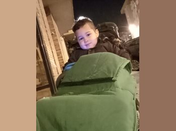 Roomgo ES - Zeulys  - 33 - Vitoria-gasteiz