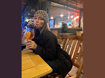 Roomgo ES - Sol - 25 - Madrid