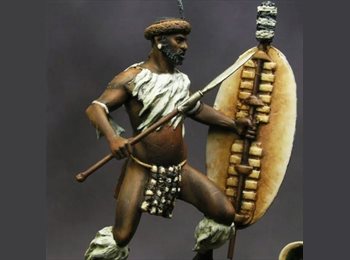 Roomgo ES - Adrià - 36 - Nou Barris