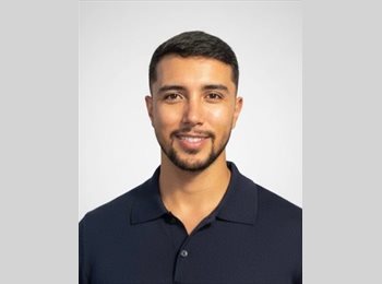 Roomgo ES - Alejandro - 26 - Valencia