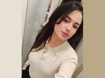 Roomgo ES - Yaimy  - 22 - Chamartín