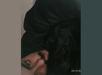 Roomgo ES - Alex  - 23 - Barcelona