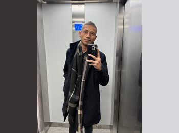 Roomgo ES - Jefferson - 31 - Alcorcón