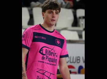 Roomgo ES - mael  - 20 - La Coruña