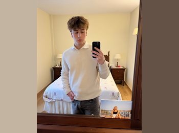 Roomgo ES - Llorenç - 21 - España