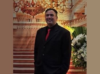 Roomgo ES - Kauã - 22 - Toledo