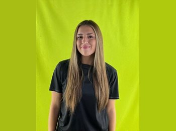 Roomgo ES - Paula - 20 - Madrid