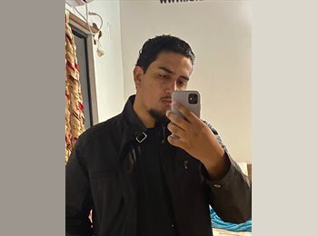 Roomgo ES - Arthur - 19 - Madrid