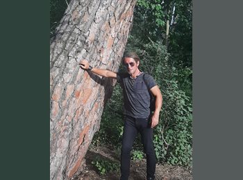 Roomgo ES - Roberto - 56 - Alcalá De Henares