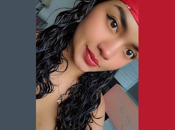 Roomgo ES - LEIDY NATHALIA - 28 - Madrid