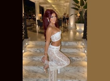 Roomgo ES - Sahar - 24 - Marbella