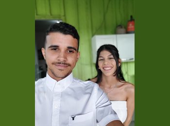 Roomgo ES - Robson  - 24 - Vigo