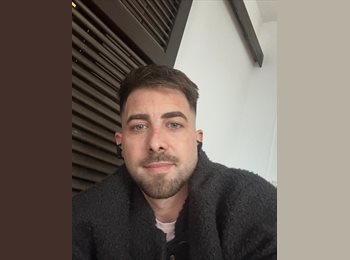 Roomgo ES - Patrick - 32 - Palma de Mallorca