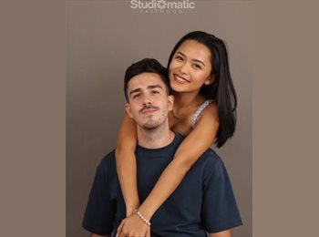 Roomgo ES - Manu - 29 - Barcelona