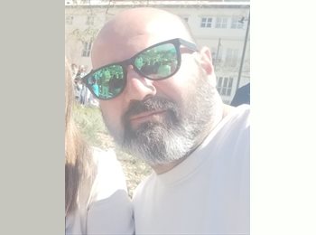 Roomgo ES - Jode - 50 - Barcelona