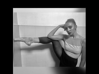 Roomgo ES - Laura - 29 - Madrid