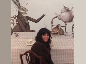 Roomgo ES - Lucía - 48 - Madrid