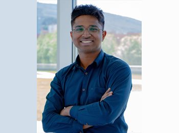 Roomgo ES - BEJOYS JACOB - 30 - Vigo