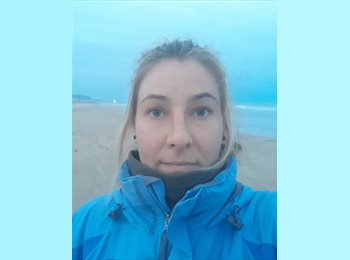 Roomgo ES - Tania - 38 - España