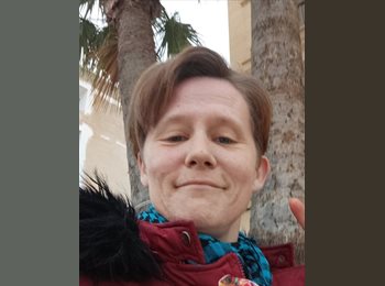 Roomgo ES - Alexandra - 40 - España