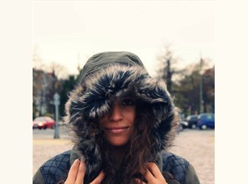 Roomgo ES - Maria - 31 - Vitoria-gasteiz