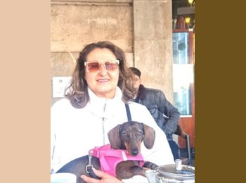 Roomgo ES - Marcela - 50 - Palma de Mallorca