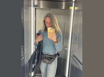 Roomgo ES - Luana - 40 - Bilbao