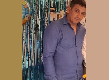 Roomgo ES - Gaizka - 40 - Bilbao