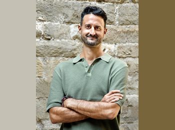 Roomgo ES - Jose - 41 - Palma de Mallorca