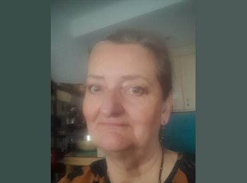 Roomgo ES - Nadine Verheye - 60 - Castelldefels