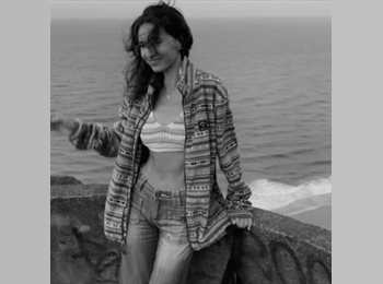 Roomgo ES - Maider - 27 - Madrid