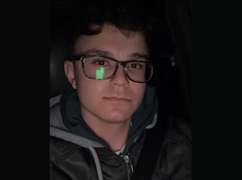 Roomgo ES - Teo - 19 - Valencia