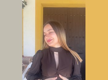 Roomgo ES - Nuria - 18 - Granada