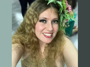 Roomgo ES - Sonia - 38 - Castelldefels