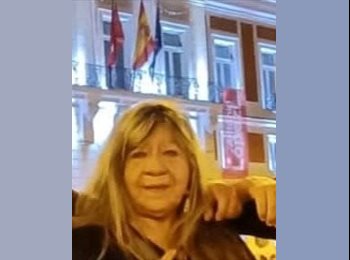 Roomgo ES - Eliza - 33 - Madrid