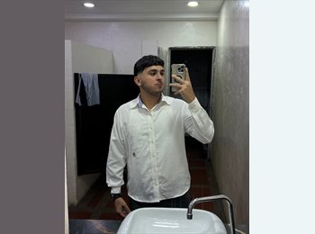 Roomgo ES - José  - 23 - Madrid