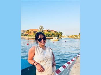 Roomgo ES - Neily - 22 - Madrid