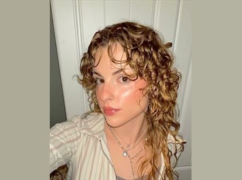 Roomgo ES - Miriam - 25 - Zaragoza