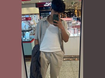 Roomgo ES - Klever - 27 - Palma de Mallorca