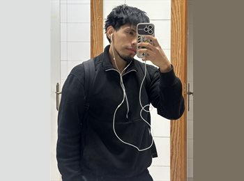 Roomgo ES - Juan - 26 - Palma de Mallorca