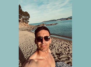 Roomgo ES - Raul - 33 - España