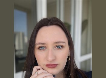 Roomgo ES - Leticia - 25 - Vitoria-gasteiz