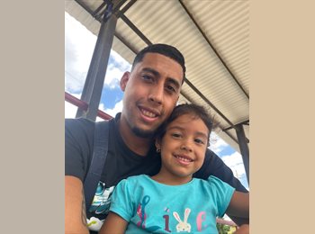 Roomgo ES - Isaac - 30 - Chamartín