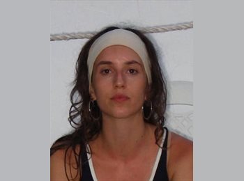 Roomgo ES - Carmen  - 24 - Granada