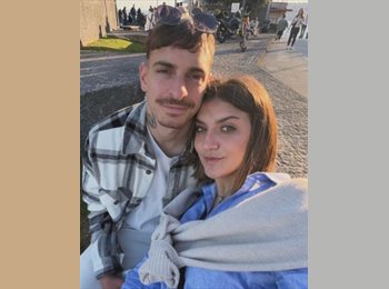 Roomgo ES - iara herrera - 22 - Palma de Mallorca