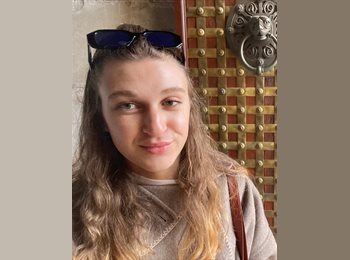 Roomgo ES - Emili - 23 - Barcelona