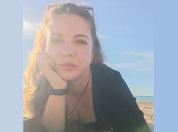 Roomgo ES - Olga - 40 - Alicante