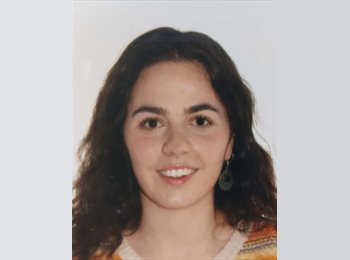 Roomgo ES - Nerea Sangroniz - 26 - Bilbao