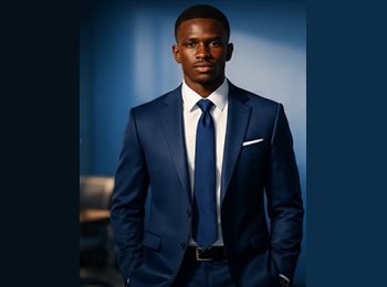 Roomgo ES - Thomas - 26 - España