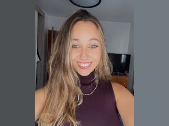 Roomgo ES - Gemma - 20 - Valencia